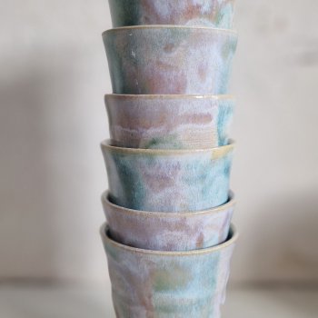 Flora - kop uden hank