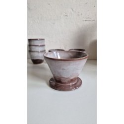 Kaffetragt (coffee dripper)