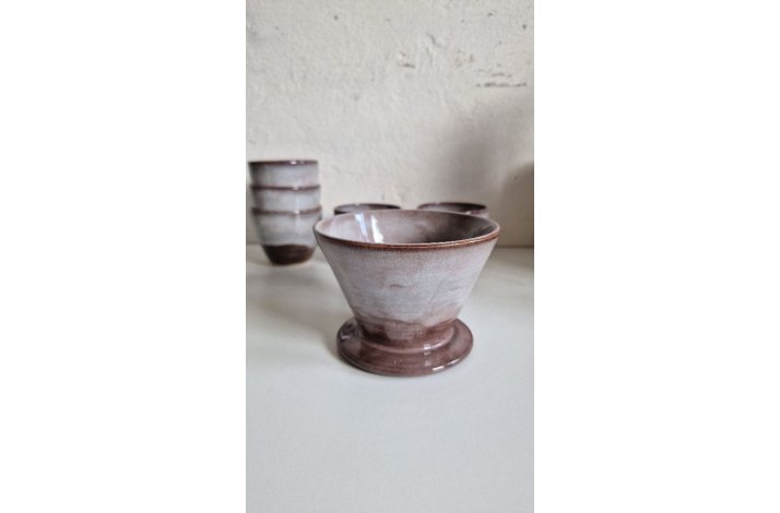 Kaffetragt (coffee dripper)