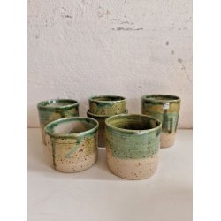 Grnne kopper uden hank