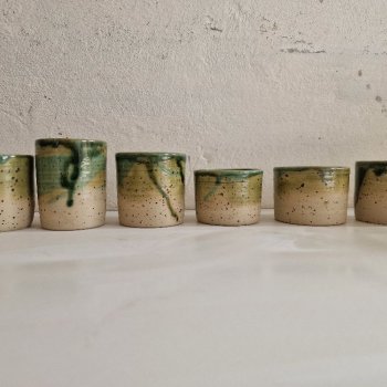 Grnne kopper uden hank