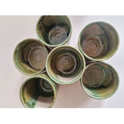 Grnne kopper uden hank