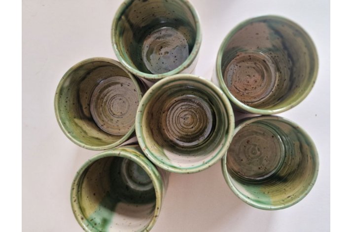 Grnne kopper uden hank