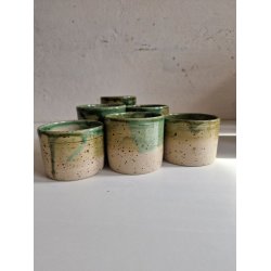 Grnne kopper uden hank