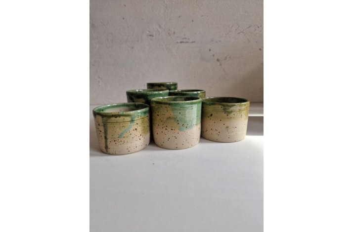 Grnne kopper uden hank