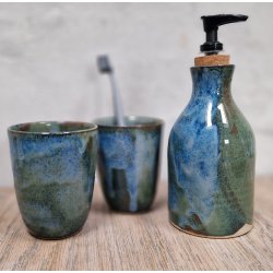 S�bedispenser - Bl�