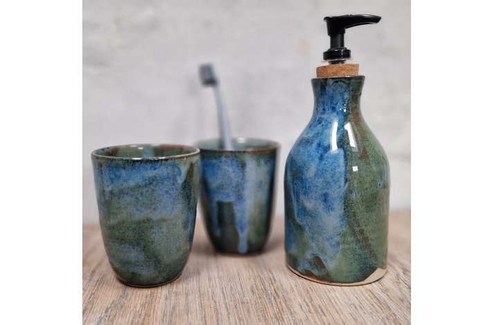 S�bedispenser - Bl�