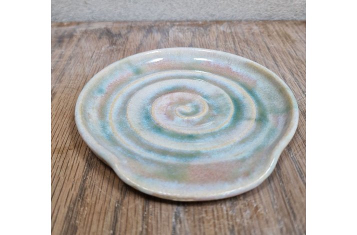 Spoonrest - Multipastel 