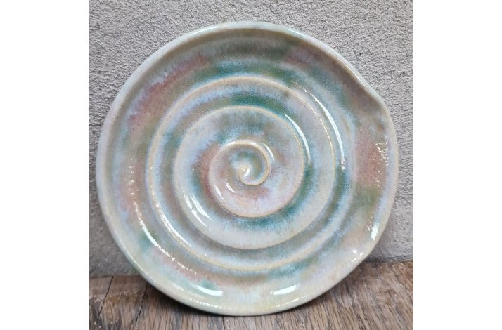 Spoonrest - Multipastel 