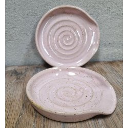 Lyser�d spoonrest