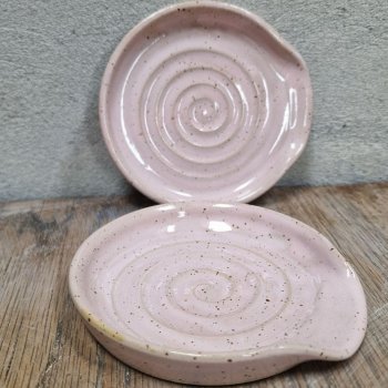 Lyser�d spoonrest