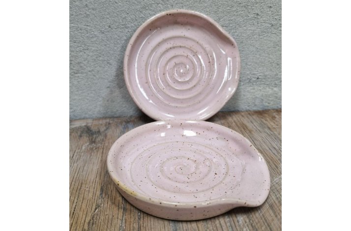 Lyser�d spoonrest