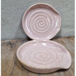 Lyser�d spoonrest