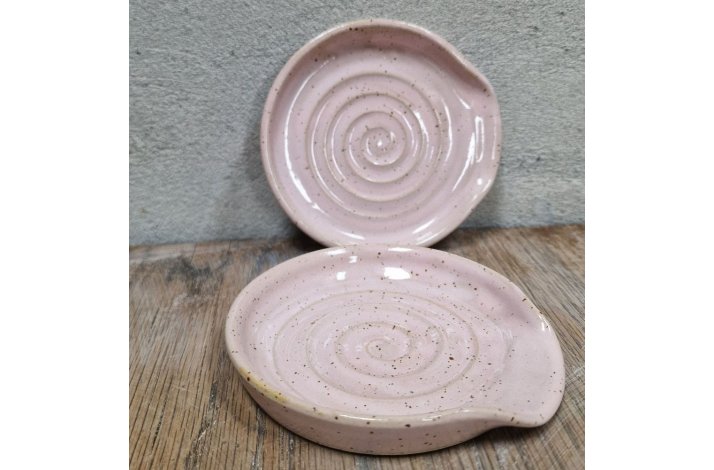 Lyser�d spoonrest