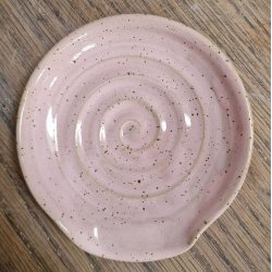 Lyser�d spoonrest
