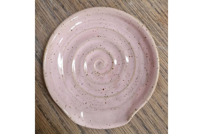 Lyser�d spoonrest