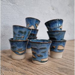 Shot eller snapse glas 