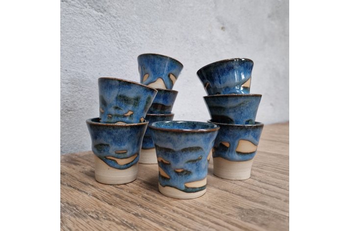 Shot eller snapse glas 