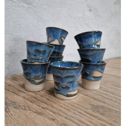 Shot eller snapse glas 