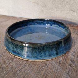 Konisk Baby-/brnespisest i bl