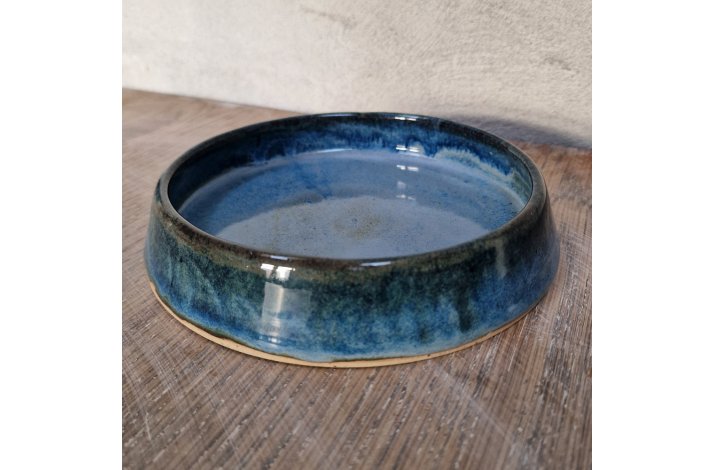 Konisk Baby-/brnespisest i bl