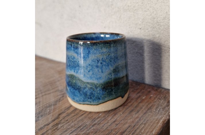 Konisk Baby-/brnespisest i bl