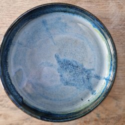 Baby-/brnespisest i bl