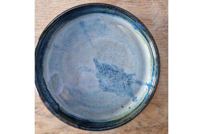 Baby-/brnespisest i bl