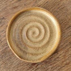 Sm hnddrejede spoonrests