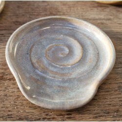 Spoonrest - lilla/bl