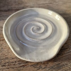 Sm hnddrejede spoonrests