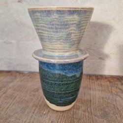 Bl Kaffetragt (coffee dripper)