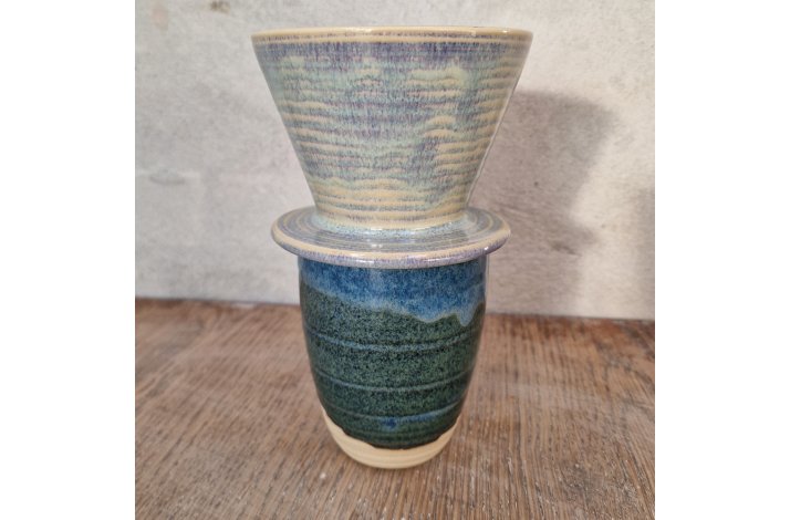 Bl Kaffetragt (coffee dripper)