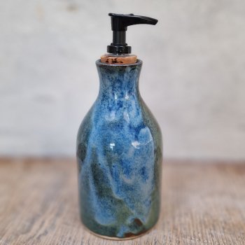 S�bedispenser - Bl�