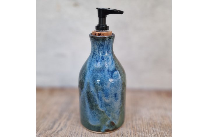 S�bedispenser - Bl�