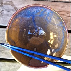 Ramen sk�l 