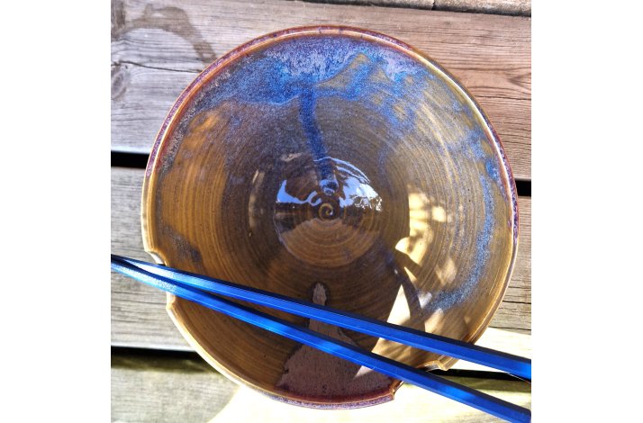Ramen sk�l 